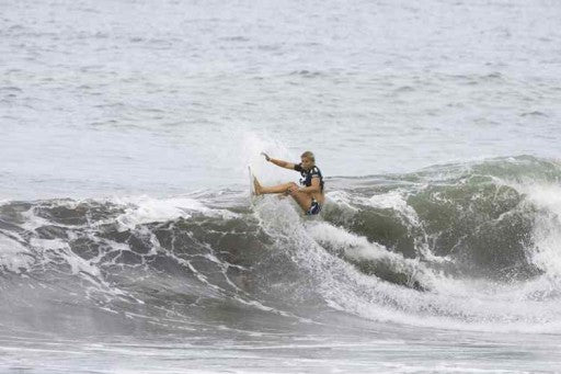 Sage Erickson Day 4 BILLABONG ISA WORLD SURFING GAMES