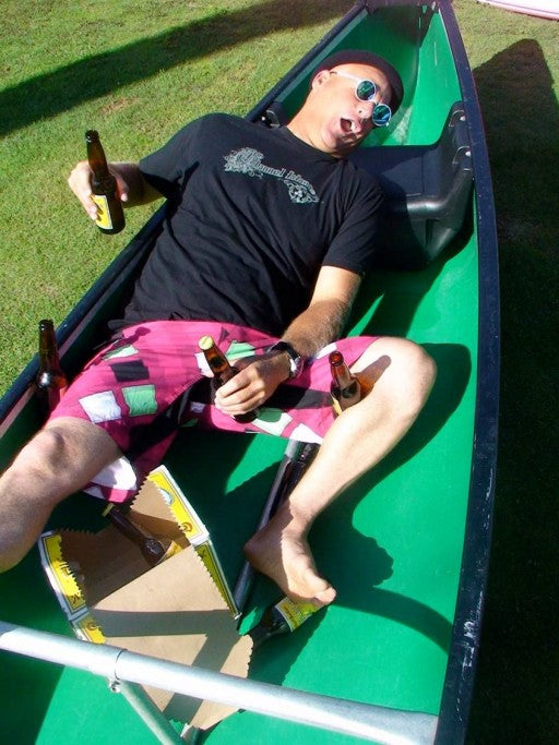 Hammered