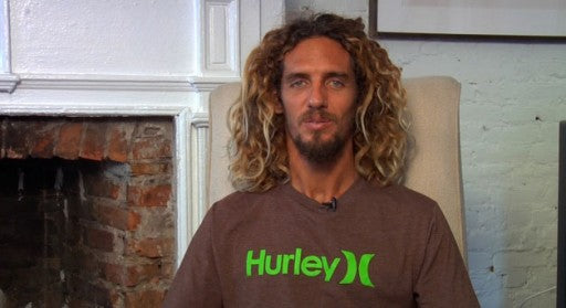 Rob Machado Video