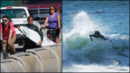 Tom Curren